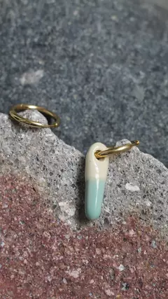 ARO ZUMA DORADO - tienda online