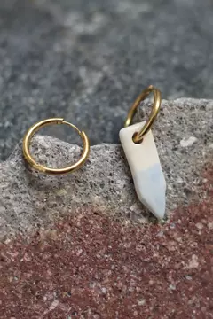 Imagen de ARO ZUMA DORADO