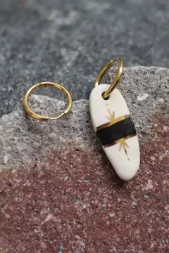 ARO ZUMA DORADO