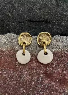 ARO BITA DORADO - comprar online