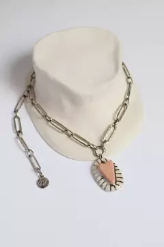 COLLAR CUORE - comprar online