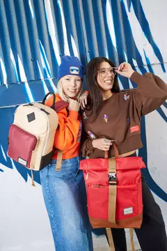MOCHILA DRACAENA - tienda online