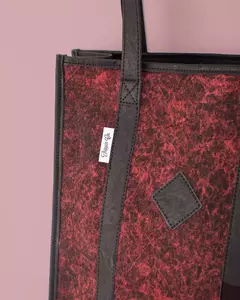 TOTE BAG RUMEX - El Almacén de Adriana Kuntz