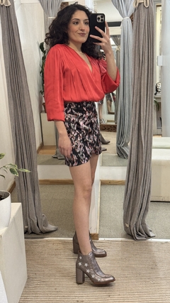 FALDA CANT STOP THE FEELING - comprar online