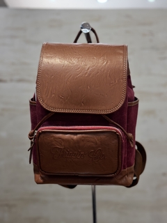 MOCHILA KENTIA - comprar online