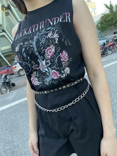 VESTIDO CORTO BUNNY IS A RIDER - comprar online