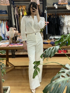 PANTALON ALMA MATTER - comprar online