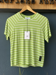 REMERA SITIO ABC - tienda online