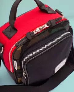 BOLSO OPUNTIA COMBINADA en internet