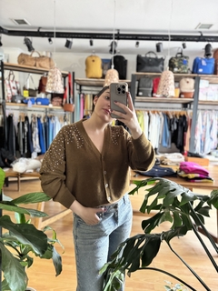 CARDIGAN HOW DEEP IS YOUR LOVE en internet