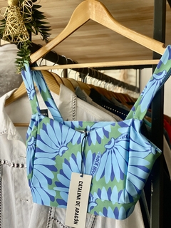 CROP TOP UNIVERSAL MOTHER - comprar online