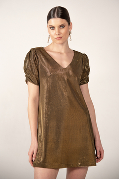 VESTIDO LEA - El Almacén de Adriana Kuntz