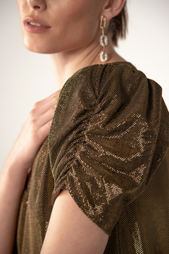 VESTIDO LEA - comprar online