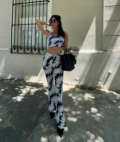 PANTALON SMELLS LIKE TEEN SPIRIT - El Almacén de Adriana Kuntz