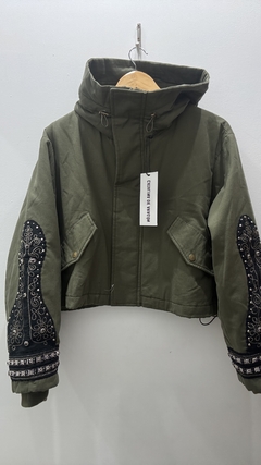 CAMPERA MOONDANCE en internet