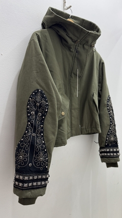 CAMPERA MOONDANCE