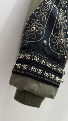 CAMPERA MOONDANCE - comprar online