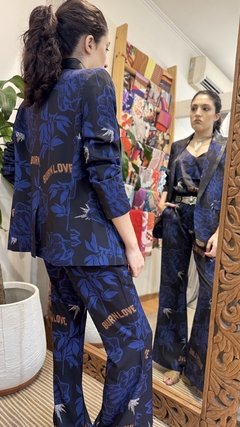 Imagen de PANTALON YOUNG AND BEAUTIFUL