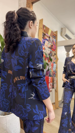 SACO YOUNG AND BEAUTIFUL - El Almacén de Adriana Kuntz