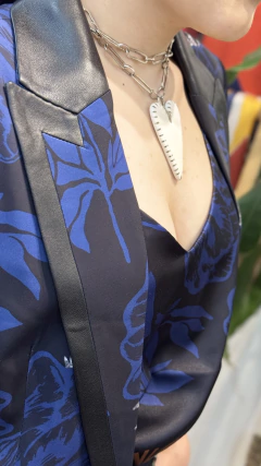 SACO YOUNG AND BEAUTIFUL - El Almacén de Adriana Kuntz