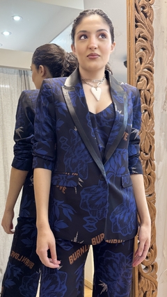 SACO YOUNG AND BEAUTIFUL - tienda online