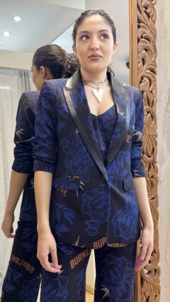 SACO YOUNG AND BEAUTIFUL - tienda online