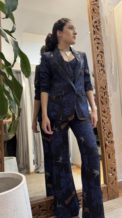 SACO YOUNG AND BEAUTIFUL - El Almacén de Adriana Kuntz