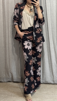 PANTALON YOUNG AND BEAUTIFUL - El Almacén de Adriana Kuntz