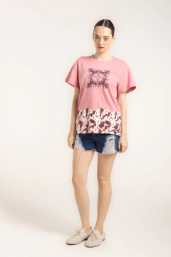 REMERA PARADISE