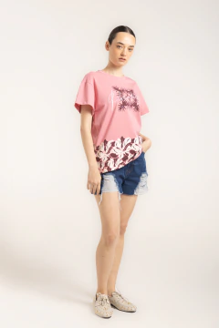 REMERA PARADISE - comprar online