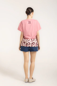 REMERA PARADISE - comprar online