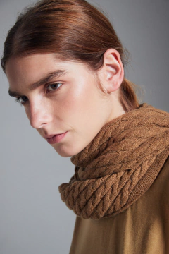 MANTEAU BALEARES CAMEL en internet