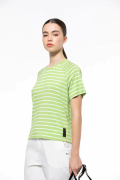 REMERA SITIO ABC - comprar online