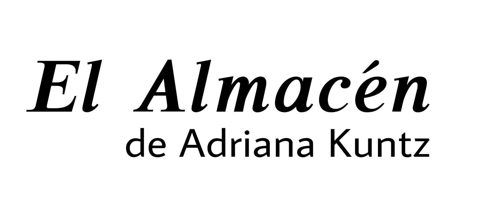 El Almacén de Adriana Kuntz