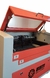 Modelo 420 PRO - Área de Trabajo 400 x 200 mm - comprar online