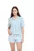 Summer Breeze, Pijama camisa y short