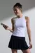 Alpine, Musculosa con protección UV