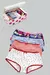 Mini Promesse, Culottes de algodon