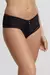 Exquisitte, Culotte de microfibra y puntilla - comprar online