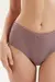 Track, Culotte de microfibra fantasía - Marlene