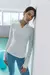 Akita, Campera deportiva entallada - comprar online