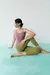 Sakura, Musculosa con doble bretel - Marlene
