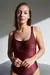 Neo Minimal, Enteriza escote redondo - tienda online
