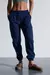 Roma, Pantalon con pinzas y puños