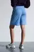 Qualley, Bermuda de interlock - Marlene