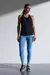 Imagen de Circus Mesh, Musculosa