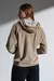 Castillon, Buzo de cuello alto y capucha - comprar online