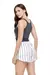 Luxury, Pijama musculosa y short - comprar online
