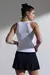 Alpine, Musculosa con protección UV - comprar online