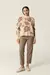 Vilma, Pantalón de gabardina - comprar online